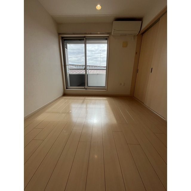 B・キャッスル宮原の居間・リビング