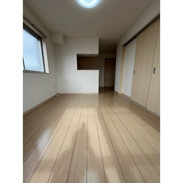 B・キャッスル宮原の居間・リビング