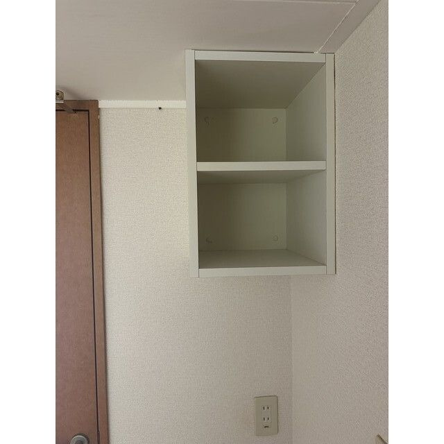 ヒロオパレスⅡの収納