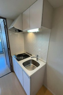 ヴェルステージ所沢のキッチン|別部屋参照写真