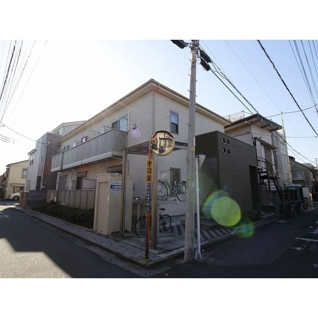 アムール　ブリリオンのその他共用部分