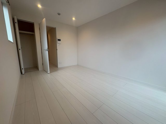 吹田市垂水町１丁目の賃貸マンションの居間・リビング