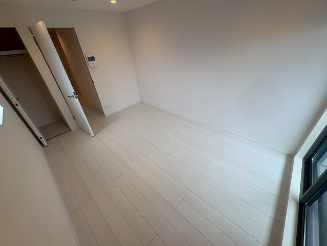 吹田市垂水町１丁目の賃貸マンションの内装