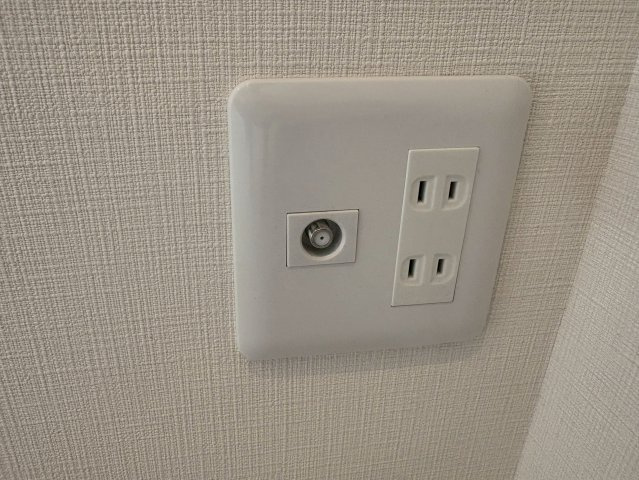 吹田市垂水町１丁目の賃貸マンションの設備