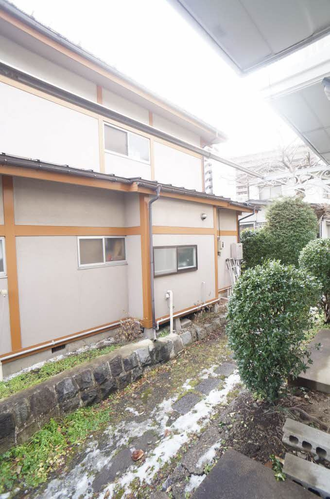 タウニィ小野のその他共用部分