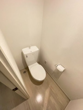 【トイレ】