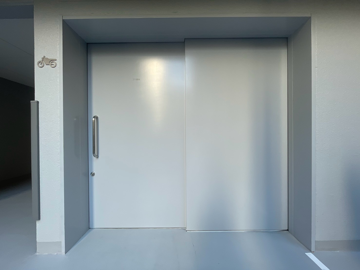 スプランディッド本町グランのその他共用部分