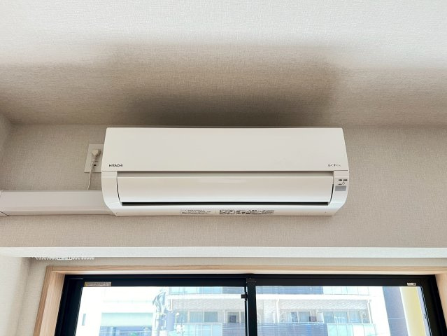 スプランディッド本町グランの設備