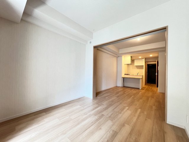 スプランディッド本町グランの内装