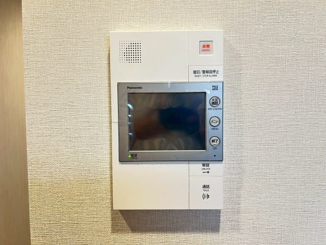 スプランディッド本町グランの設備