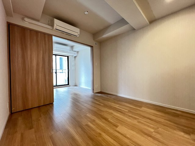 スプランディッド本町グランの居間・リビング