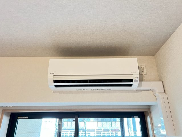 スプランディッド本町グランの設備