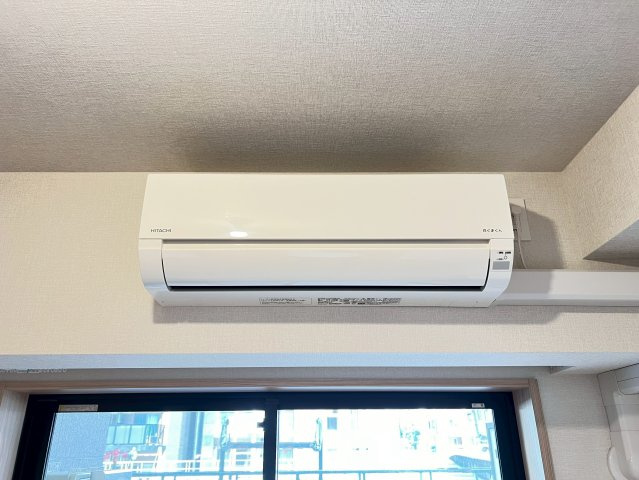 スプランディッド本町グランの設備