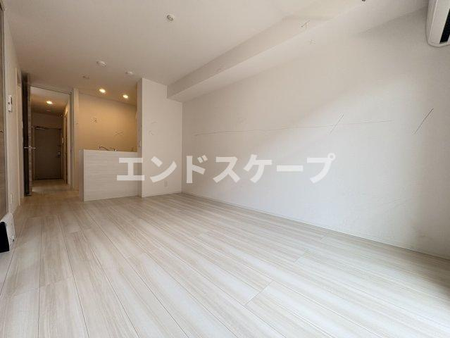 アナベルの居間・リビング|高崎、前橋のお部屋探しはエンドスケープまで！お客様の理想お聞かせ下さい♪