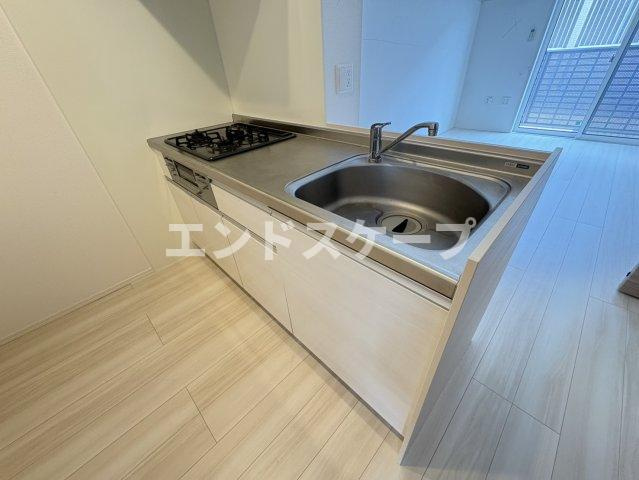 アナベルのキッチン|高崎、前橋のお部屋探しはエンドスケープまで！お客様の理想お聞かせ下さい♪