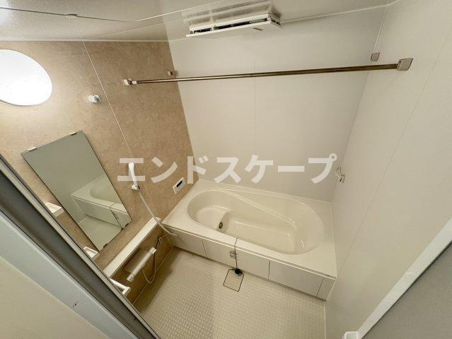 アナベルの浴室|高崎、前橋のお部屋探しはエンドスケープまで！お客様の理想お聞かせ下さい♪