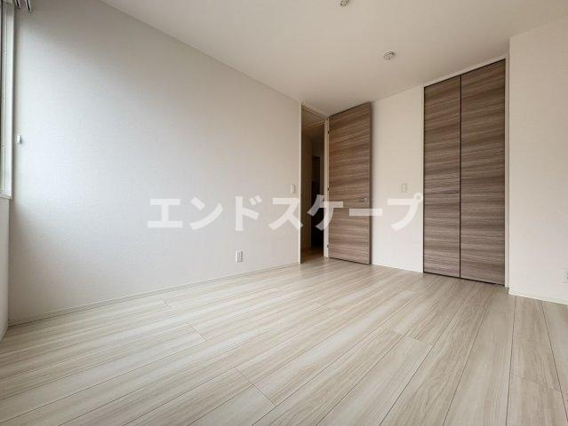 アナベルの洋室|高崎、前橋のお部屋探しはエンドスケープまで！お客様の理想お聞かせ下さい♪