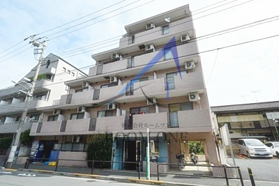 エミグラント成増