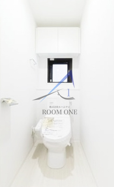 松葉のトイレ|トイレです。