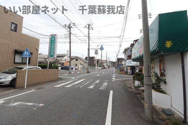 T’GardenAの周辺