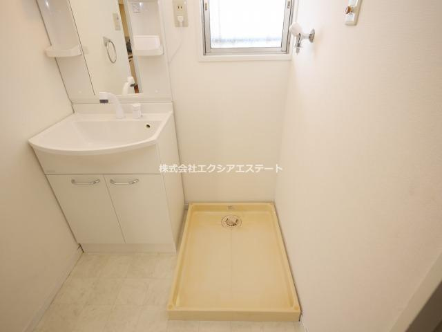 カワデンハイツⅢの設備