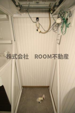 Lugn plats　Aの設備