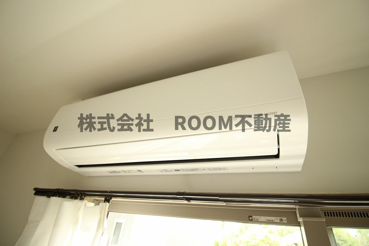 Lugn plats　Aの設備