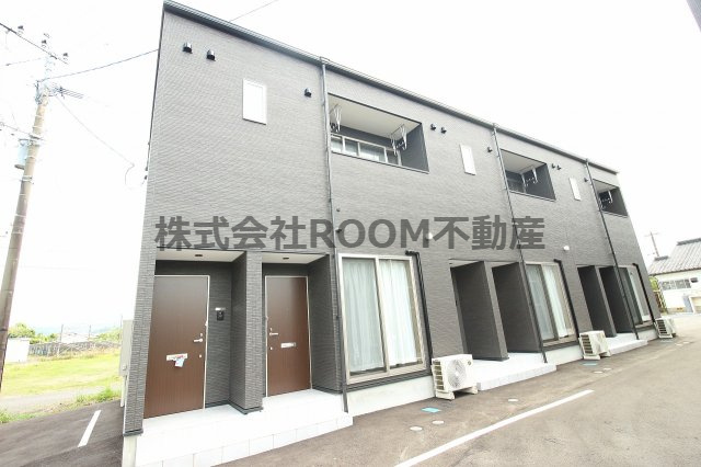 Lugn　plats　Bの外観|外観も気になるポイント