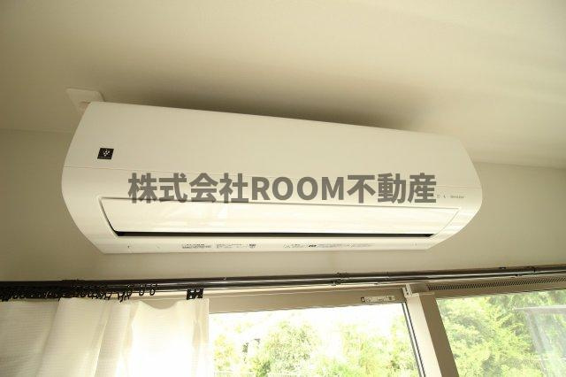 Lugn　plats　Bの設備