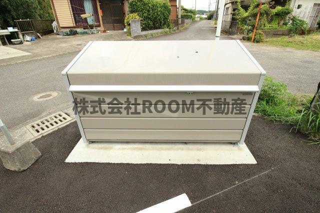 Lugn　plats　Bのその他共用部分