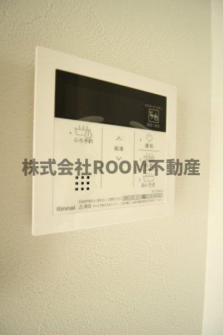 Lugn　plats　Bの設備