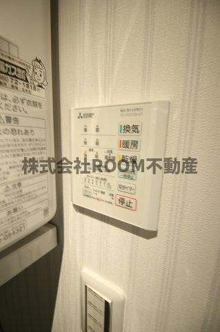 Lugn　plats　Bの設備
