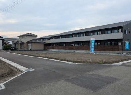柳川市三橋町蒲船津の新築一戸建のその他