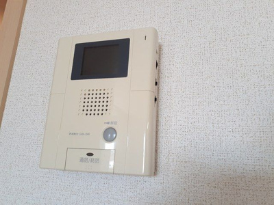 【セキュリティ】 | フレール与野本町六番館