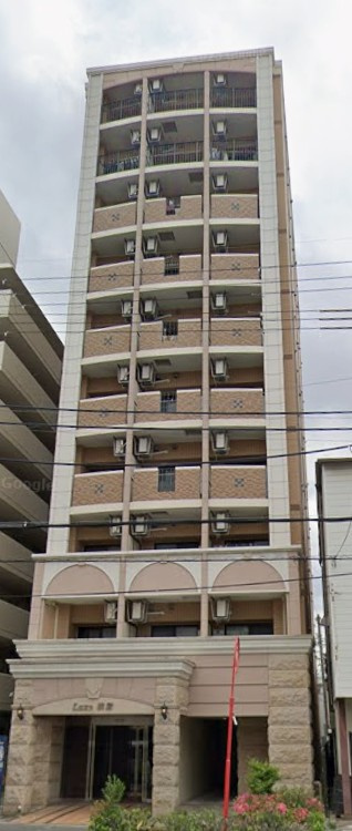 JMFレジデンス大阪淡路