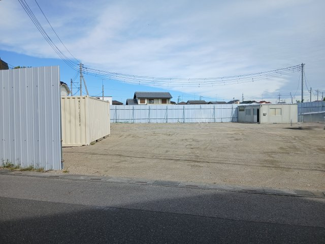 熊谷市新島　事務所のその他