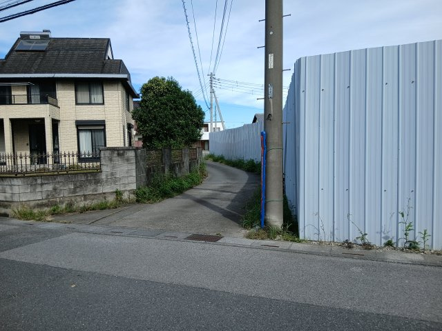 熊谷市新島　事務所のその他