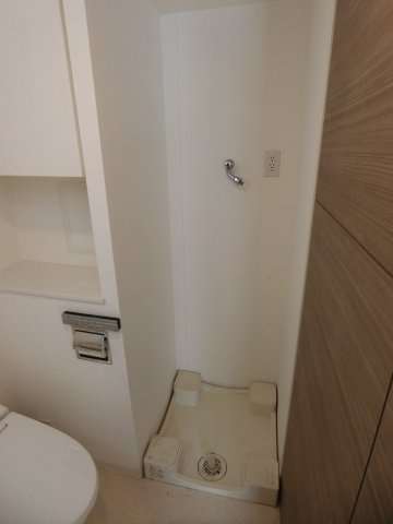 プラウドフラット武蔵小杉イーストの設備|他のお部屋の参考写真となります。