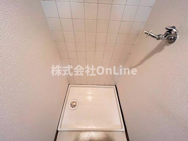 ミウチハイツの設備