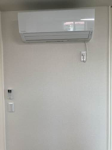 ベレオ ミカの設備
