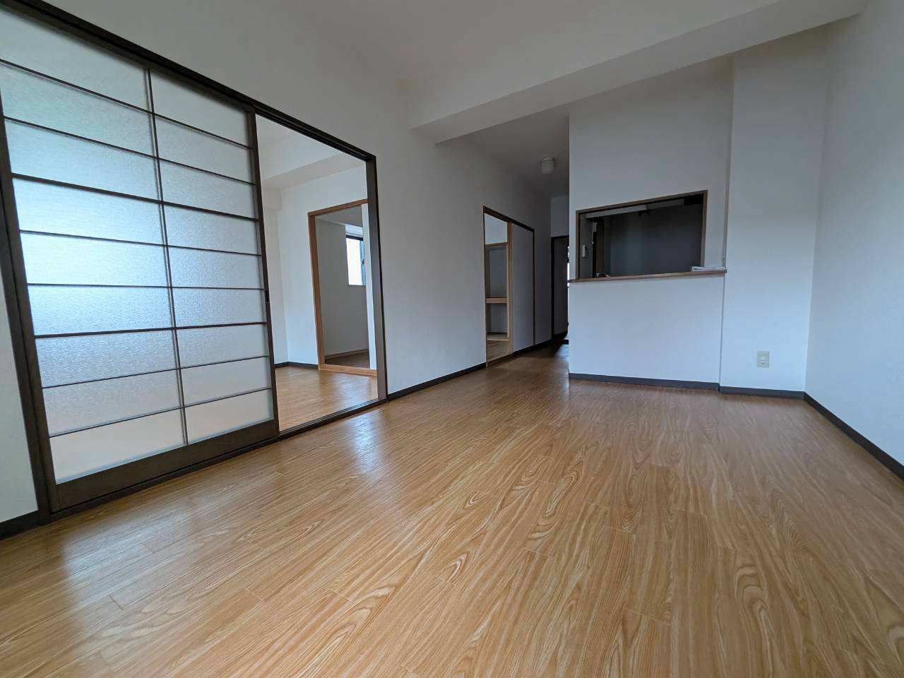 パラディーソ白壁❘名古屋市の賃貸ならMy賃貸の居間・リビング|パラディーソ白壁