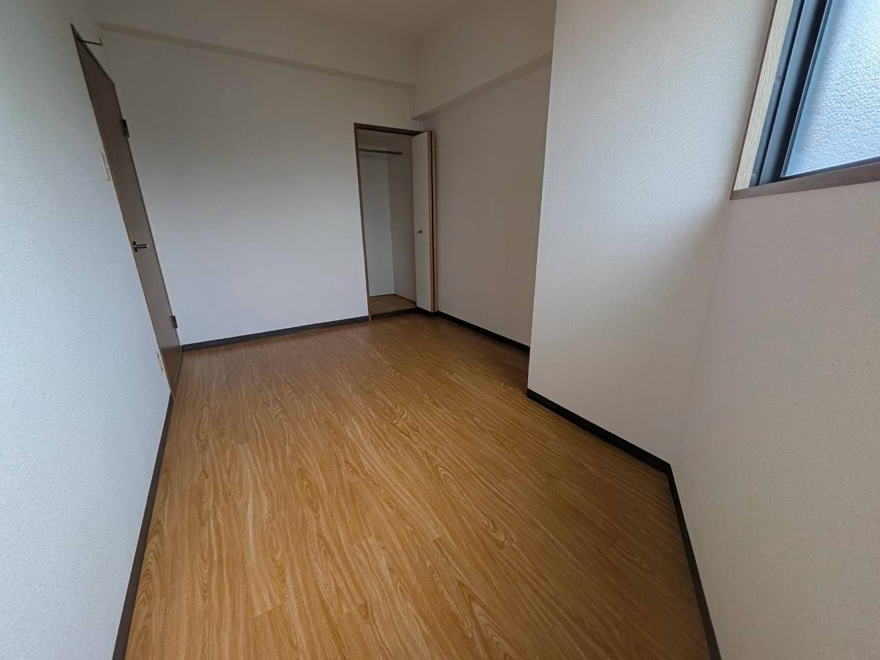 パラディーソ白壁❘名古屋市の賃貸ならMy賃貸の寝室|パラディーソ白壁