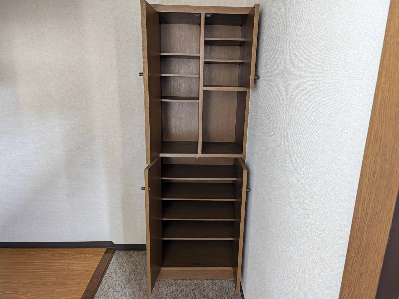 パラディーソ白壁❘名古屋市の賃貸ならMy賃貸の洗面所|パラディーソ白壁