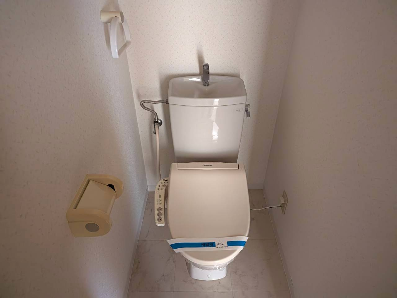 パラディーソ白壁❘名古屋市の賃貸ならMy賃貸のセキュリティ|パラディーソ白壁