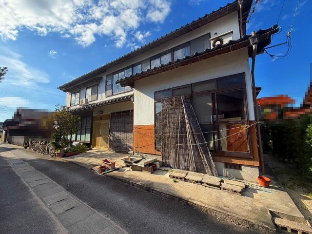 ■□安来市切川町戸建□■