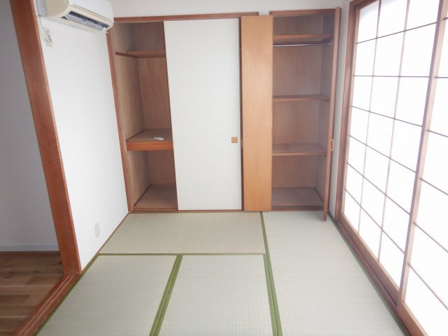 【内装】 | マンションエクセレント | 別号室参考写真