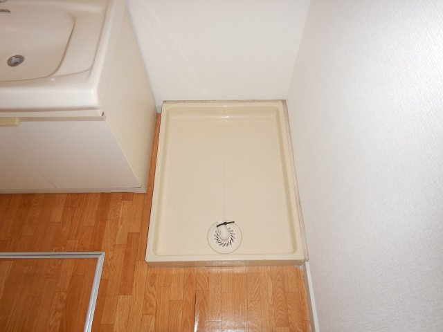 【設備】 | マンションエクセレント | 別号室参考写真