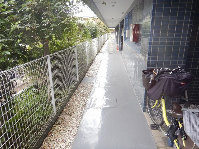 【その他共用部分】 | マンションエクセレント