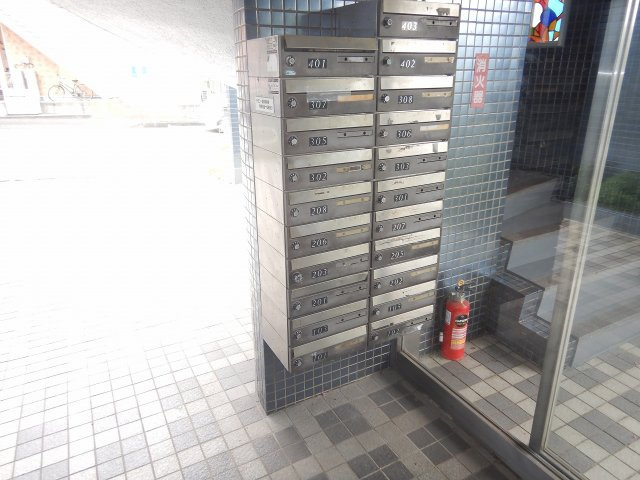 【その他共用部分】 | マンションエクセレント