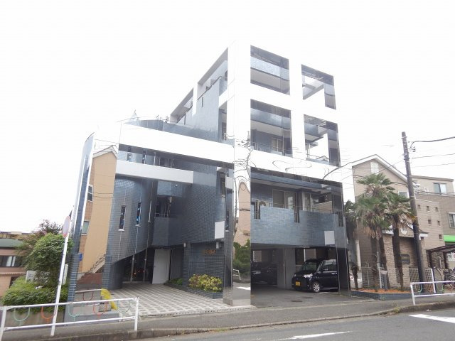 【外観】 | マンションエクセレント